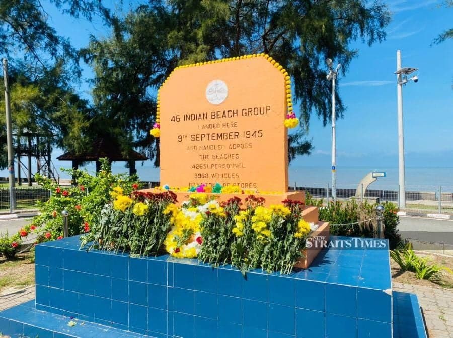 Gold Coast Morib International Resort Things To Do Banner 1