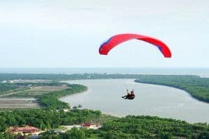 Gold Coast Morib International Resort Things To Do Banner 1