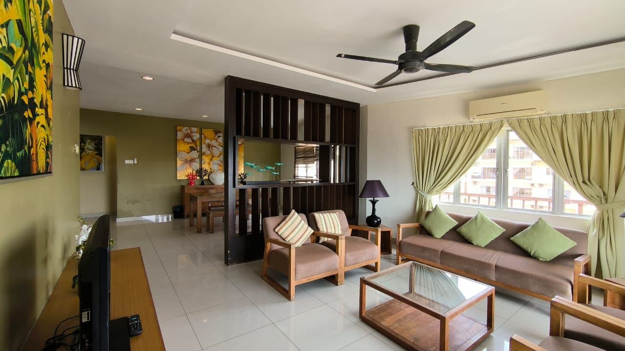 Gold Coast Morib International Resort Accommodations Hero Banner